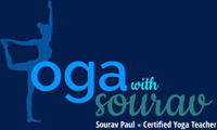 Yoga Teacher Kolkata