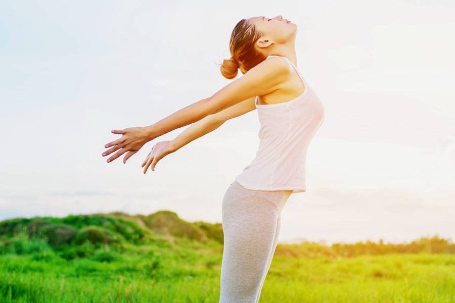 Yoga Teacher Kolkata